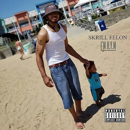 H.Y.M [Explicit] - Album Vinile