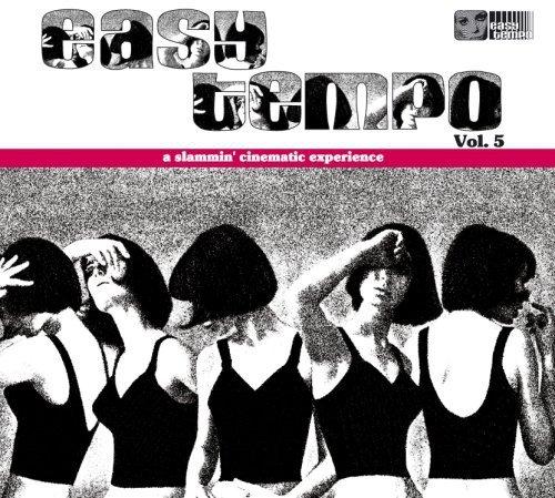 Easy Tempo Vol. 5 - Compilation