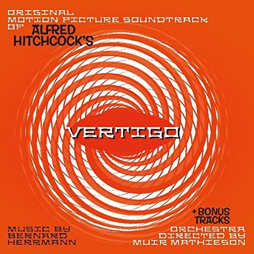 Vertigo (Coloured) - Vinile Colorato