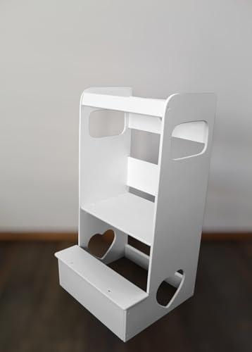 Torre di Apprendimento Montessori 