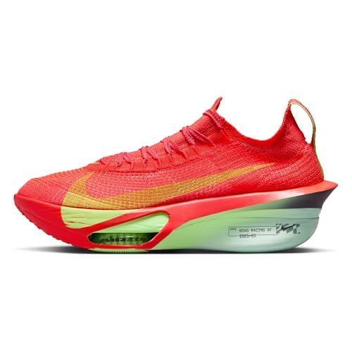 Nike Alphafly 3 Scarpe da Corsa Uomo Cremisi Brillante