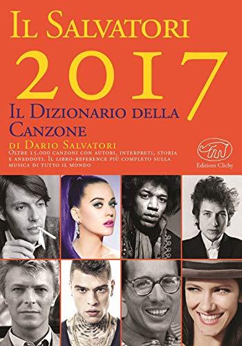 Il Salvatori 2017: N-Z