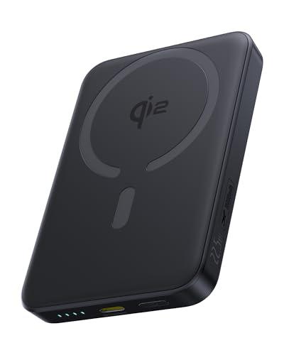 Baseus EnerFill Qi2 Power Bank Magnetico 10000mAh