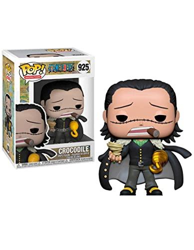 Funko Pop! Animation: One Piece - Crocodile