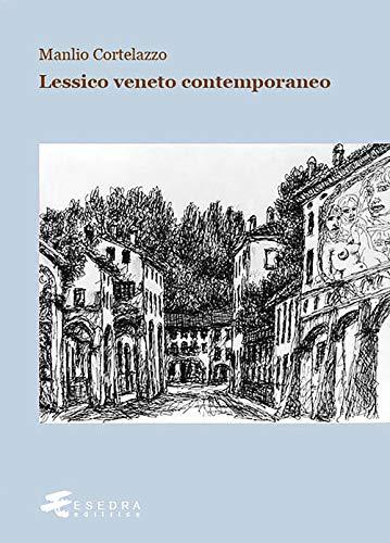 Lessico Veneto Contemporaneo