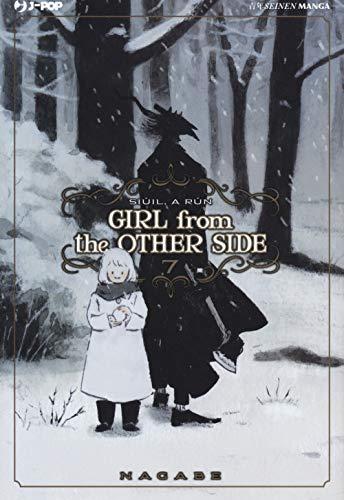 Girl from the Other Side