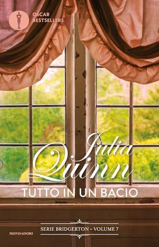 Tutto in un bacio - Serie Bridgerton (Vol. 7)