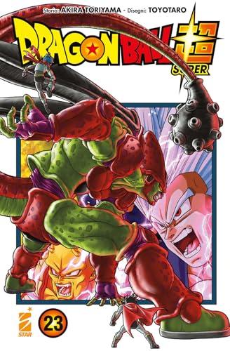 Dragon Ball Super, Vol. 23