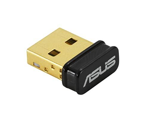 ASUS USB-N10 Nano B1 Adattatore USB Wireless N150