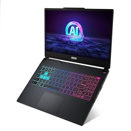 MSI Cyborg 15 AI A1VEK-006IT Notebook Gaming