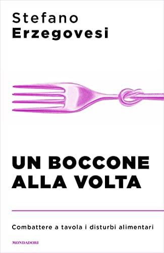 Un boccone alla volta: Combattere a tavola i disturbi alimentari
