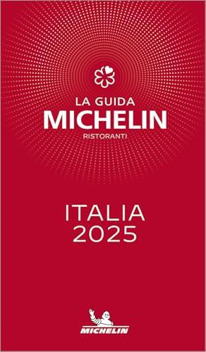 Michelin Italia 2025