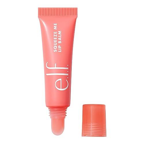 e.l.f. Squeeze Me Lip Balm - Fragola