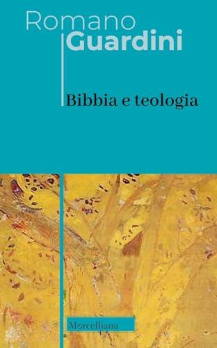 Bibbia e teologia