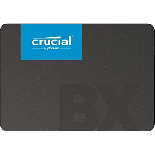 Crucial BX500 1 TB SSD Interno SATA 2.5