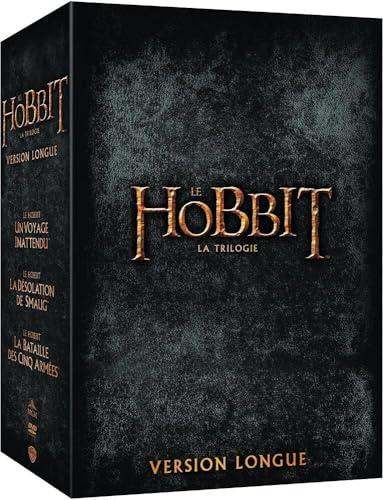 Lo Hobbit - La Trilogia (Edizione Speciale)