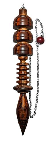 Pendolo di legno Totankamón