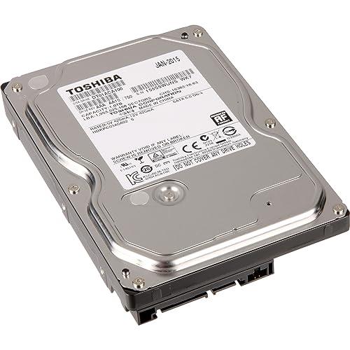 Toshiba DT01ACA100 Hard Disk Interno 1TB