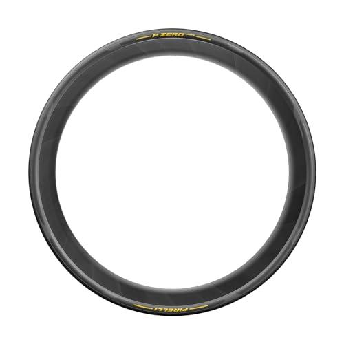 Pirelli P Zero Race 700x28 Yellow