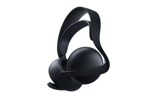 Playstation Cuffie wireless PULSE Elite - Midnight Black