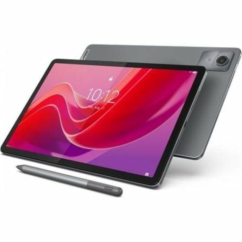 Lenovo Tab M11 TB330FU 8/128GB WiFi Luna Grey