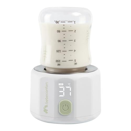 Bebeconfort Scaldabiberon Portatile USB