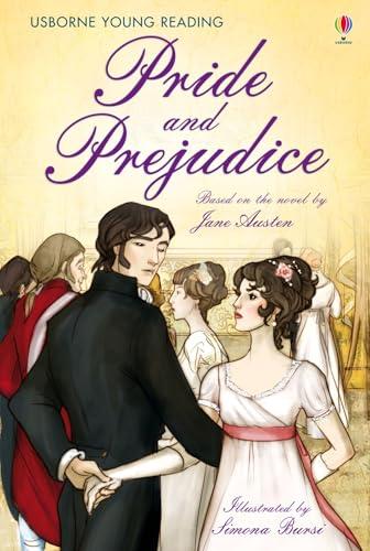 Pride and Prejudice (Usborne Books)