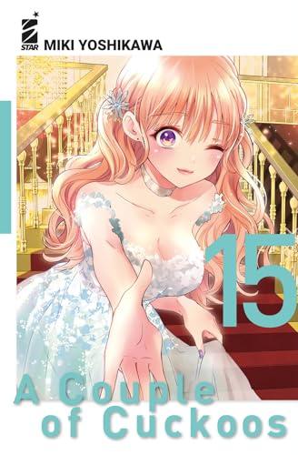 A Couple of Cuckoos Vol. 15