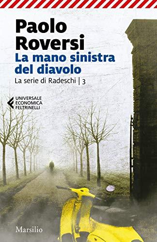 La mano sinistra del diavolo