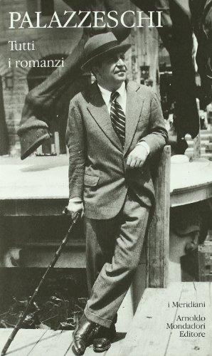 Tutti i romanzi (Vol. 2)