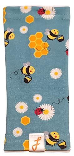 CopriPICC Api Turchese - Protezione Dispositivi Medici