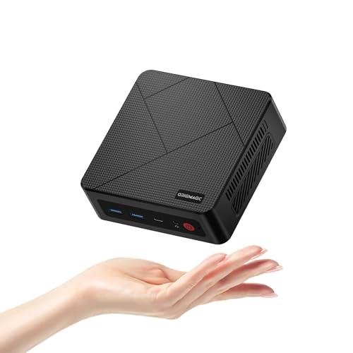 Origimagic C4 Mini PC Ryzen 5 3550H
