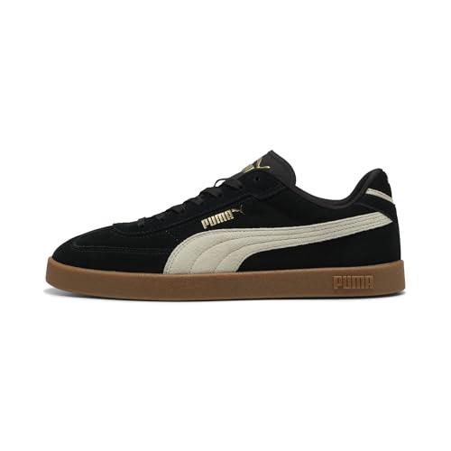 PUMA Club II Era Suede - Scarpe da Ginnastica Unisex-Adulto
