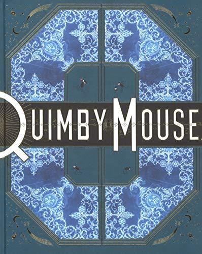 Quimby the Mouse: L'Ultima Raccolta... di Chris Ware