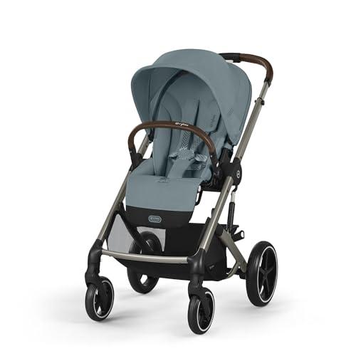 Passeggino Cybex Balios S Lux - Stormy Blue