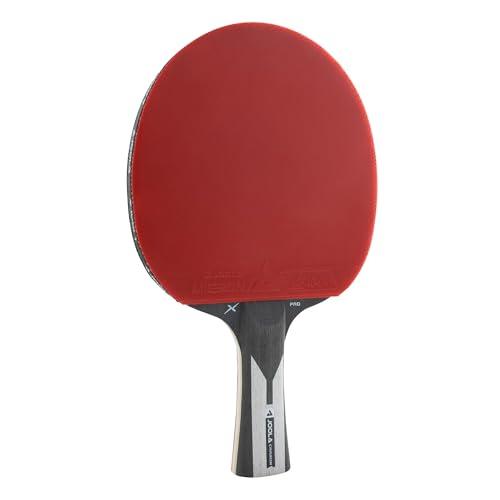 Joola Carbon X Pro - Racchetta da Tennis Tavolo Professionale