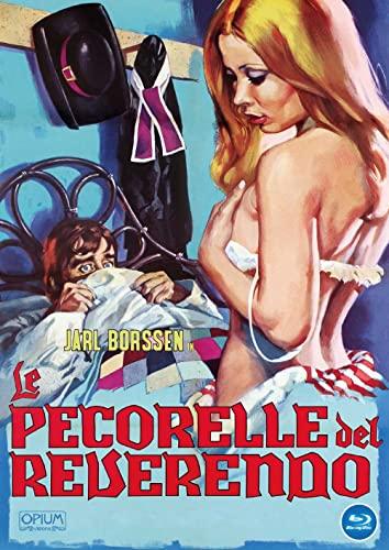 Le Pecorelle Del Reverendo (Opium Visions) (Limited Edition) (Lingua Originale)
