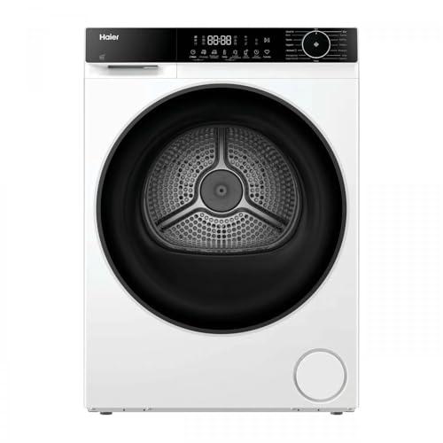 Haier HD120-E357U1-IT Asciugatrice Serie 5 Pompa di Calore 12 Kg