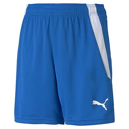 PUMA teamLIGA Shorts Jr