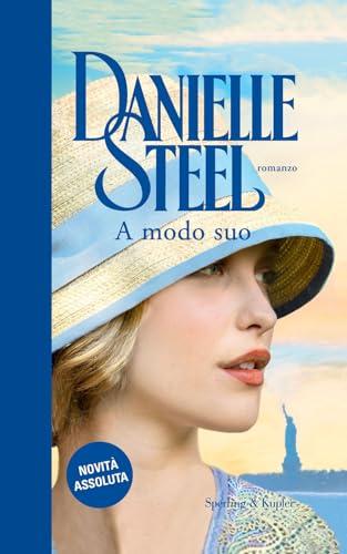 A modo suo - Danielle Steel