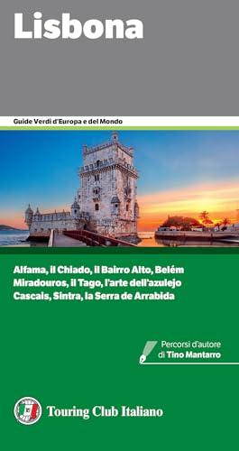 Lisbona - Guida Verde Touring
