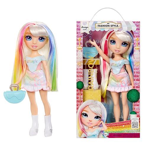 Rainbow High My Fashion Style Doll - Amaya