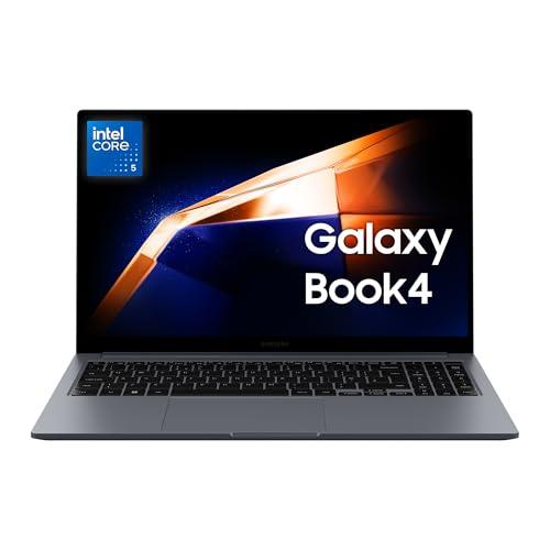SAMSUNG Galaxy Book4 15.6