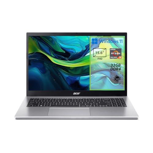Acer Aspire Go 15 AG15-42P-R732