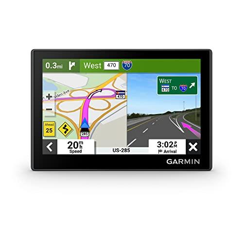 Garmin Drive 53 Navigatore Satellitare Auto 5