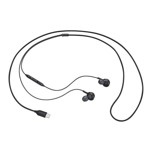 Auricolari Samsung USB-C AKG Nero (EO-IC100)