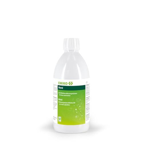 Emiko Blond Original EM - Microrganismi Efficaci 500ml
