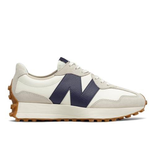 New Balance 327 Donna Beige