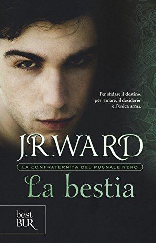 La bestia. La confraternita del pugnale nero (Vol. 14)