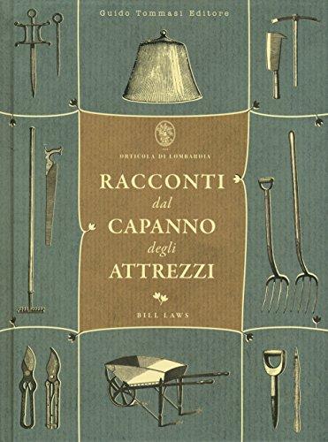 Racconti dal capanno degli attrezzi